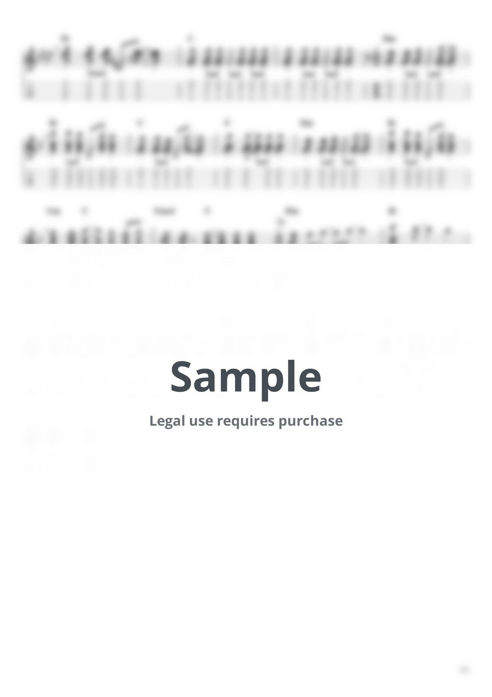 BOA - Every Heart by Cody Ukulele