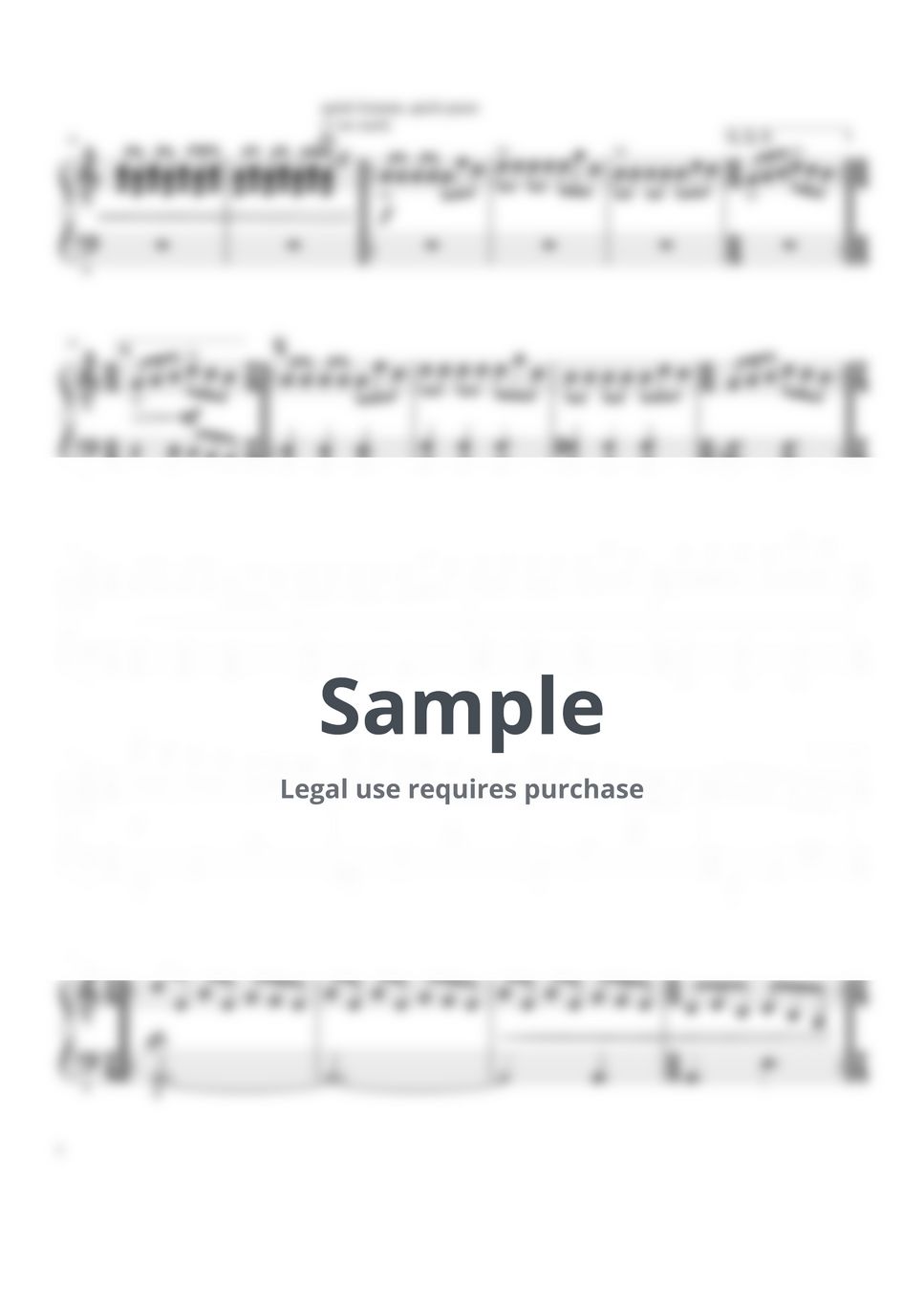 Hiromi uehara spectrum sheets by sheet music express