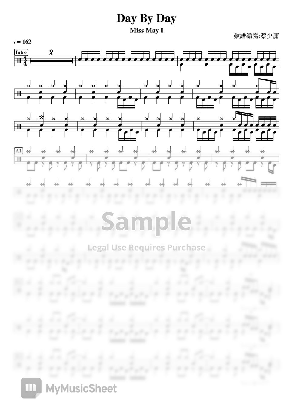 miss-may-i-day-by-day-sheets-by-drummerfrank