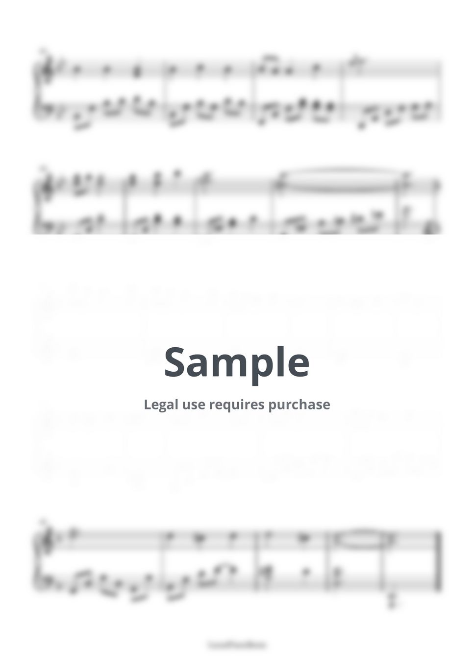 Koji Kondo Epona's Song (From „The Legend of Zelda Ocarina of Time