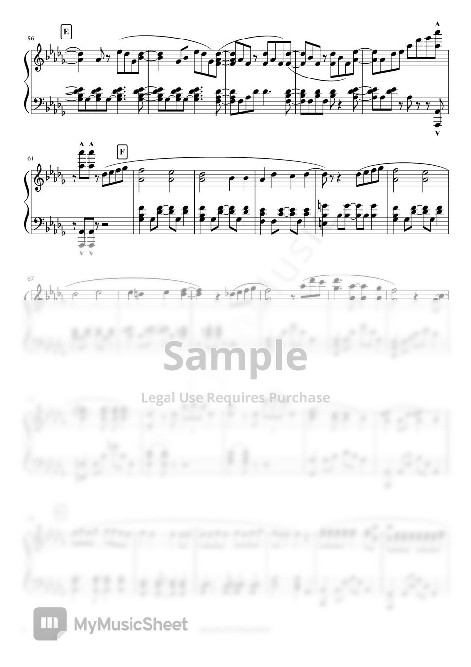 OxT - UNION (SSSS.GRIDMAN OP) by HalcyonMusic