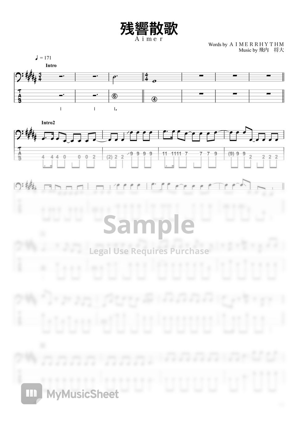aimer-basstab-5strings-by-swbass