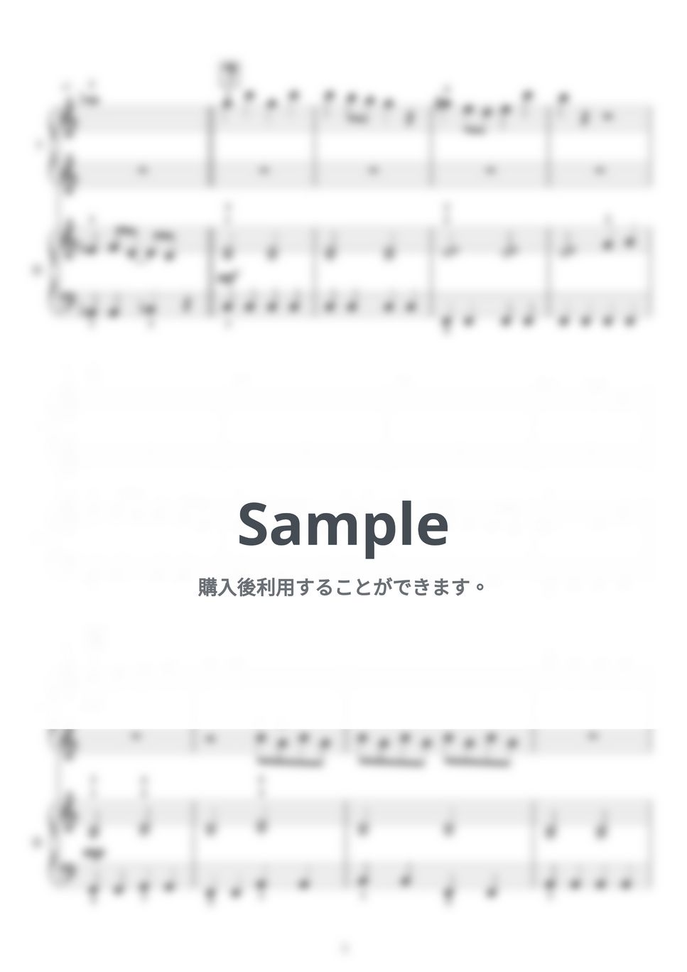 ポケットモンスター 廃盤・希少本 楽譜4冊セット