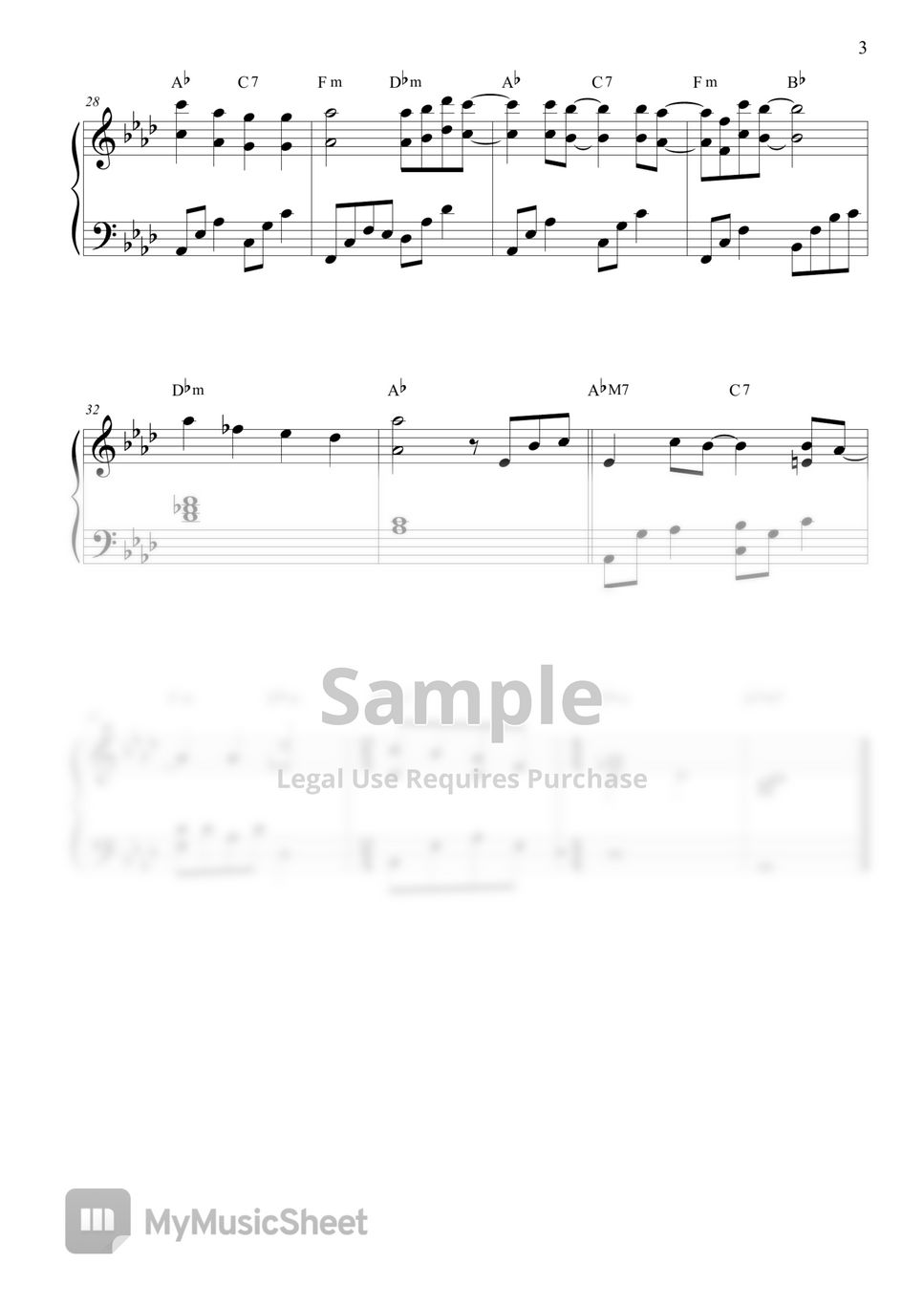 Davichi - Sunset (Crash Landing on You OST) by Catiano