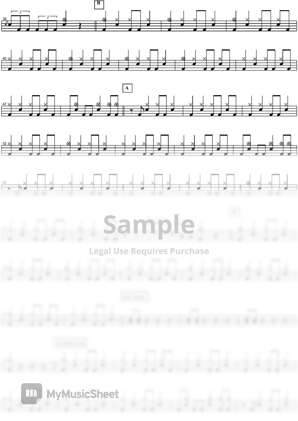 Stryper to hell with the devil by copydrum