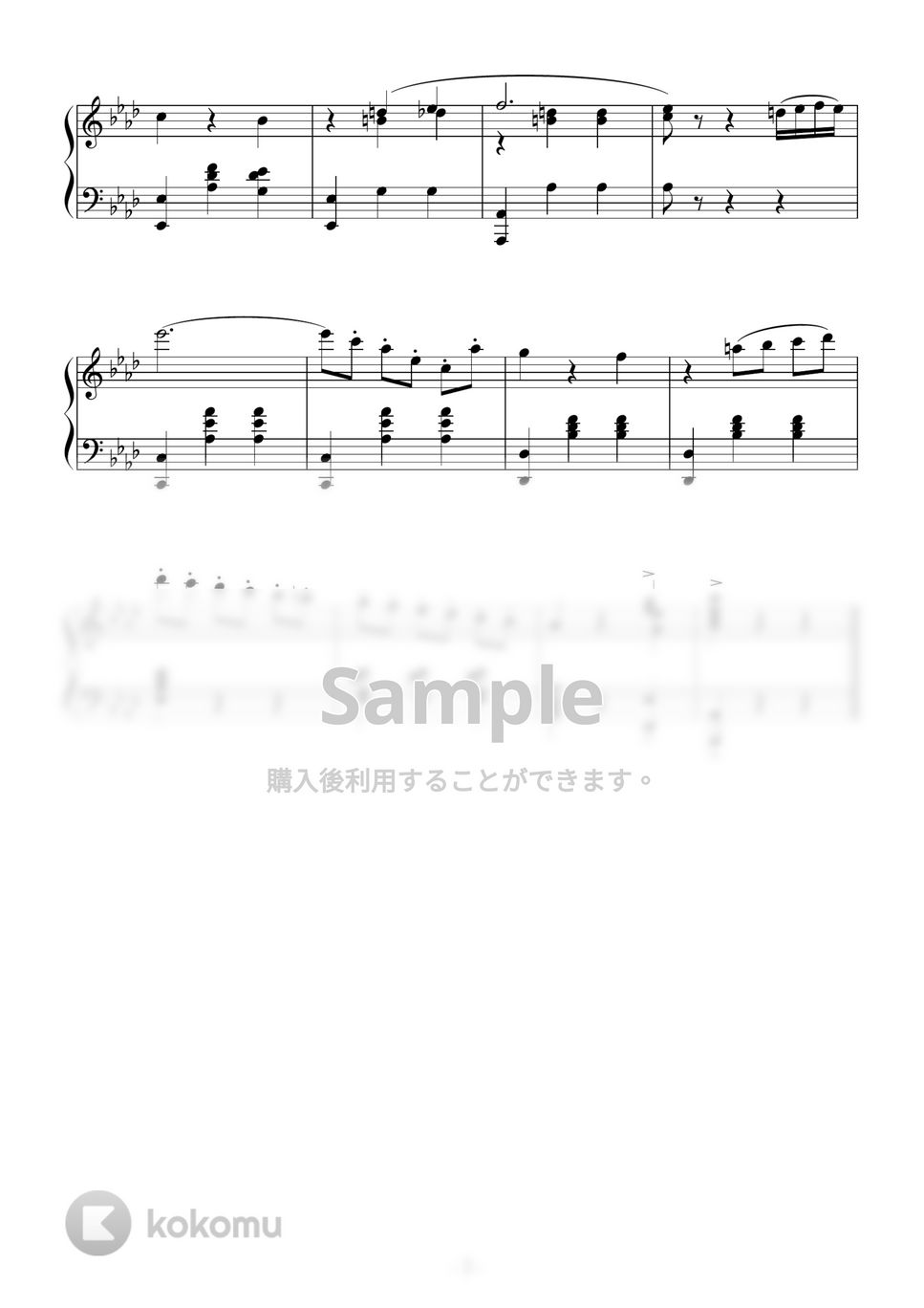 バレエ海賊全幕ピアノ楽譜 海賊 全幕 楽譜
