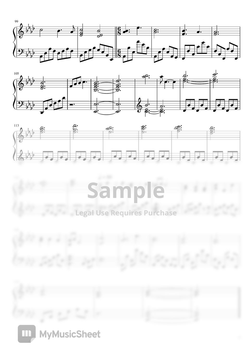 Luca - How To Find The Good Ones by Paul Piansolo