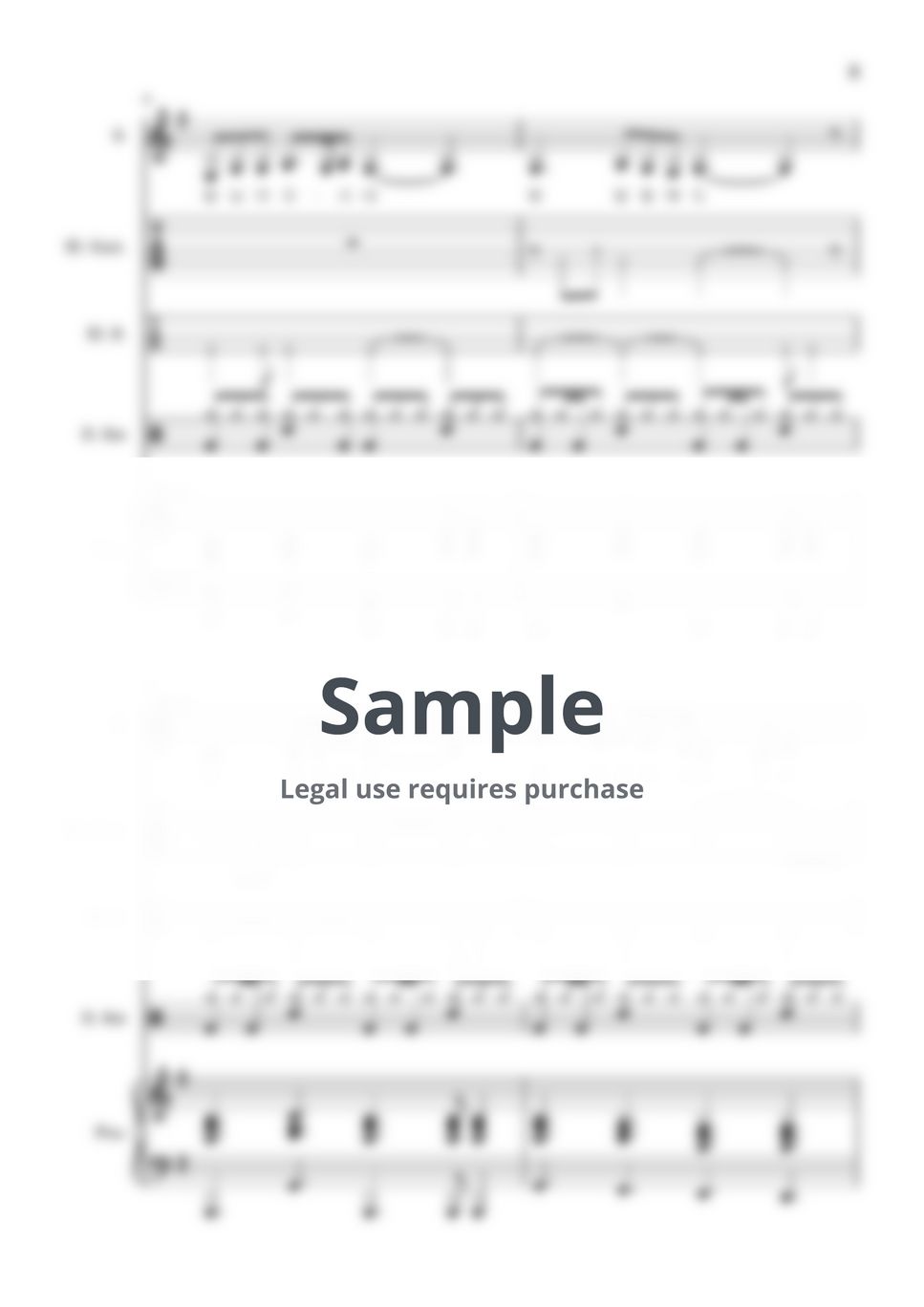 신문희 - 아름다운 나라 (Gkey) by 니드영