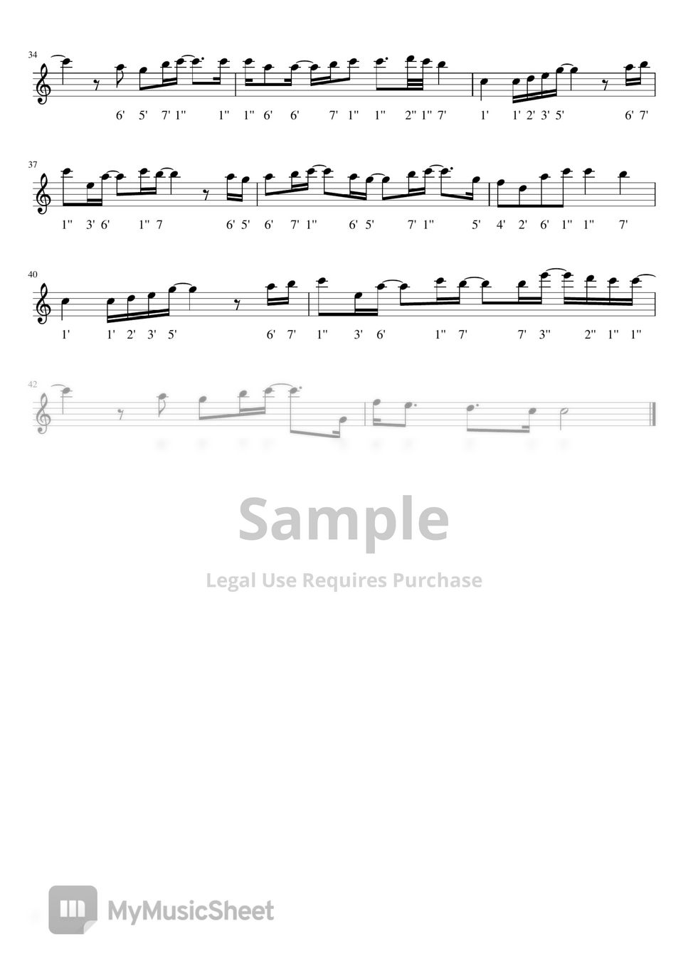 Standing Egg - Old Song by Koala Symphony