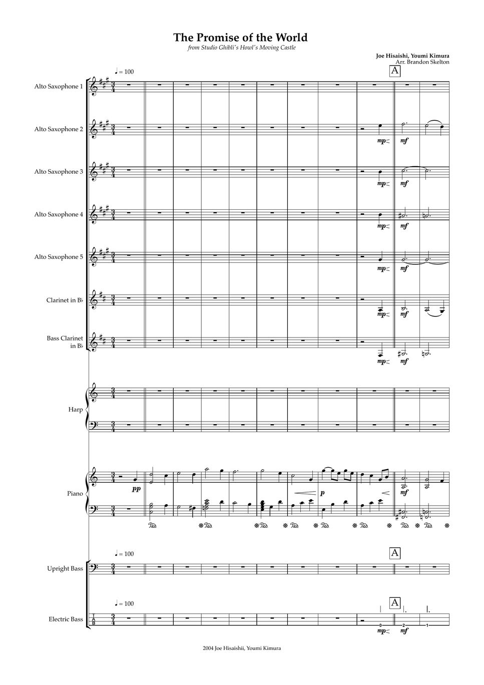 youmi-kimura-the-promise-of-the-world-full-score-sheets-by-brandon