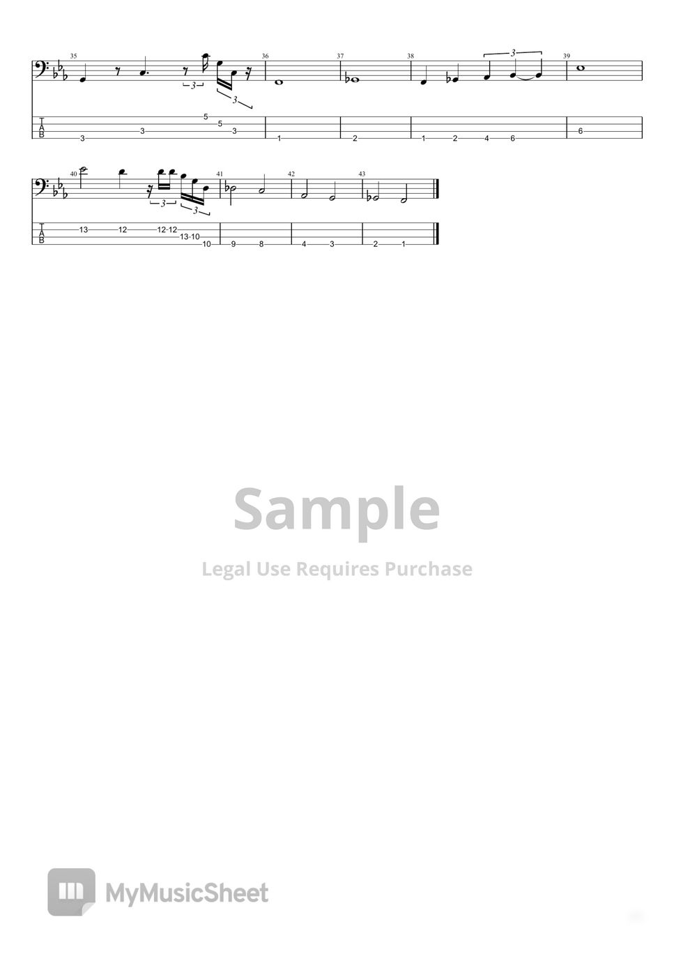 Queen My Melancholy Blues Sheets by pdb