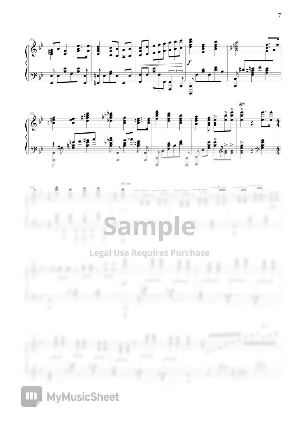 PATTY SMITH HILL - Happy Birthday To Everyone (in 12 major keys) by Cateen