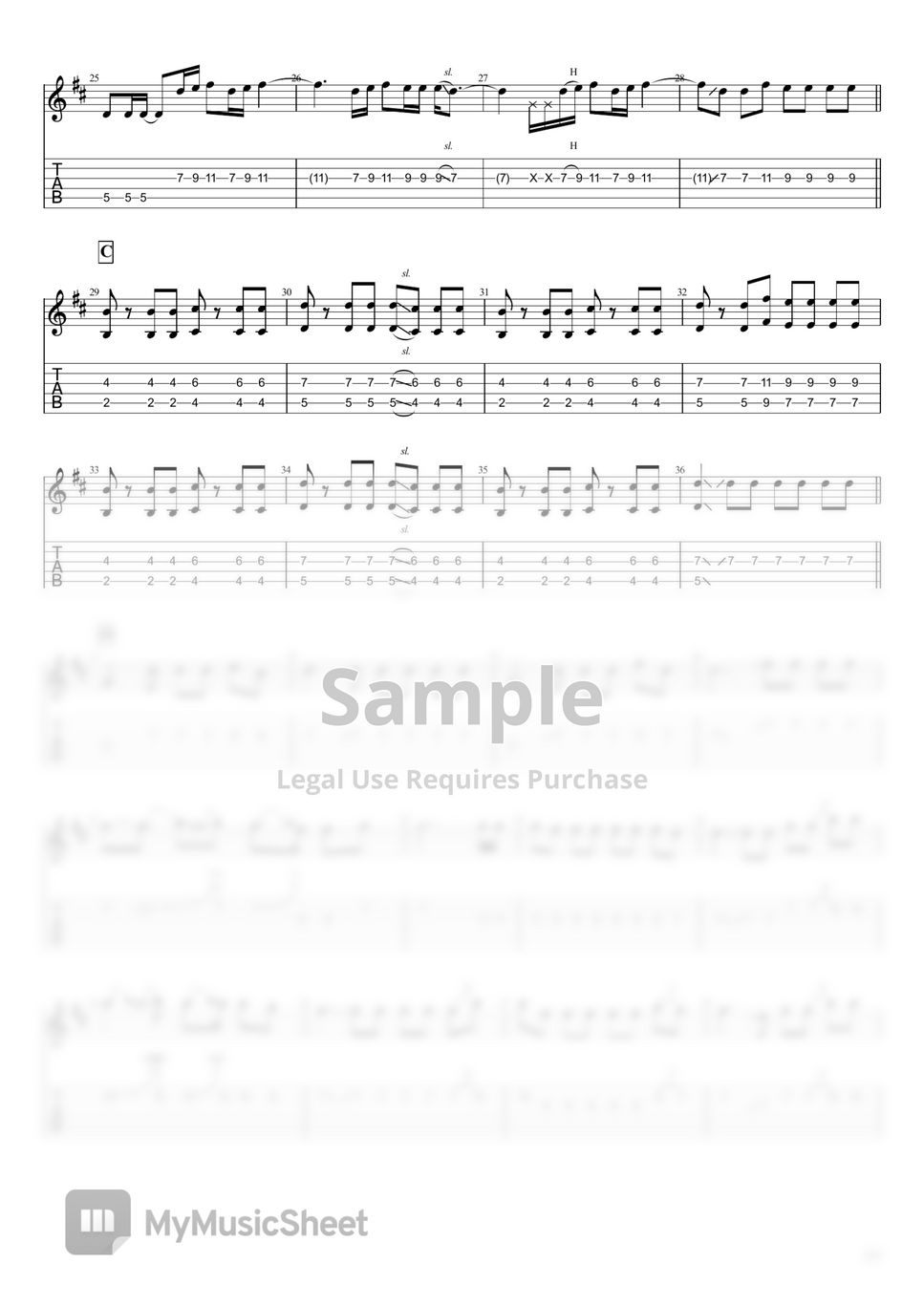 The Chainsmokers & Coldplay Something Just Like This Sheets by Kfir