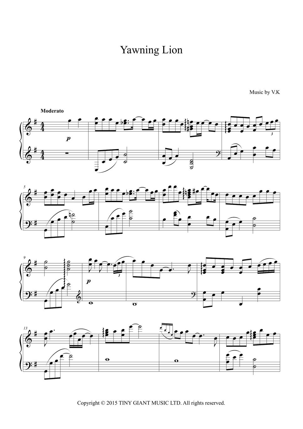 v-k-yawning-lion-sheet