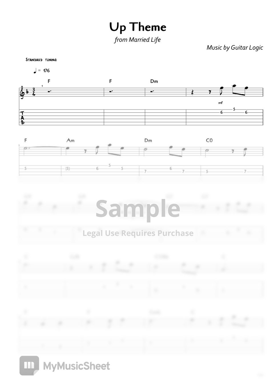 michael-giacchino-up-theme-and-chords-married-life-by-ivan