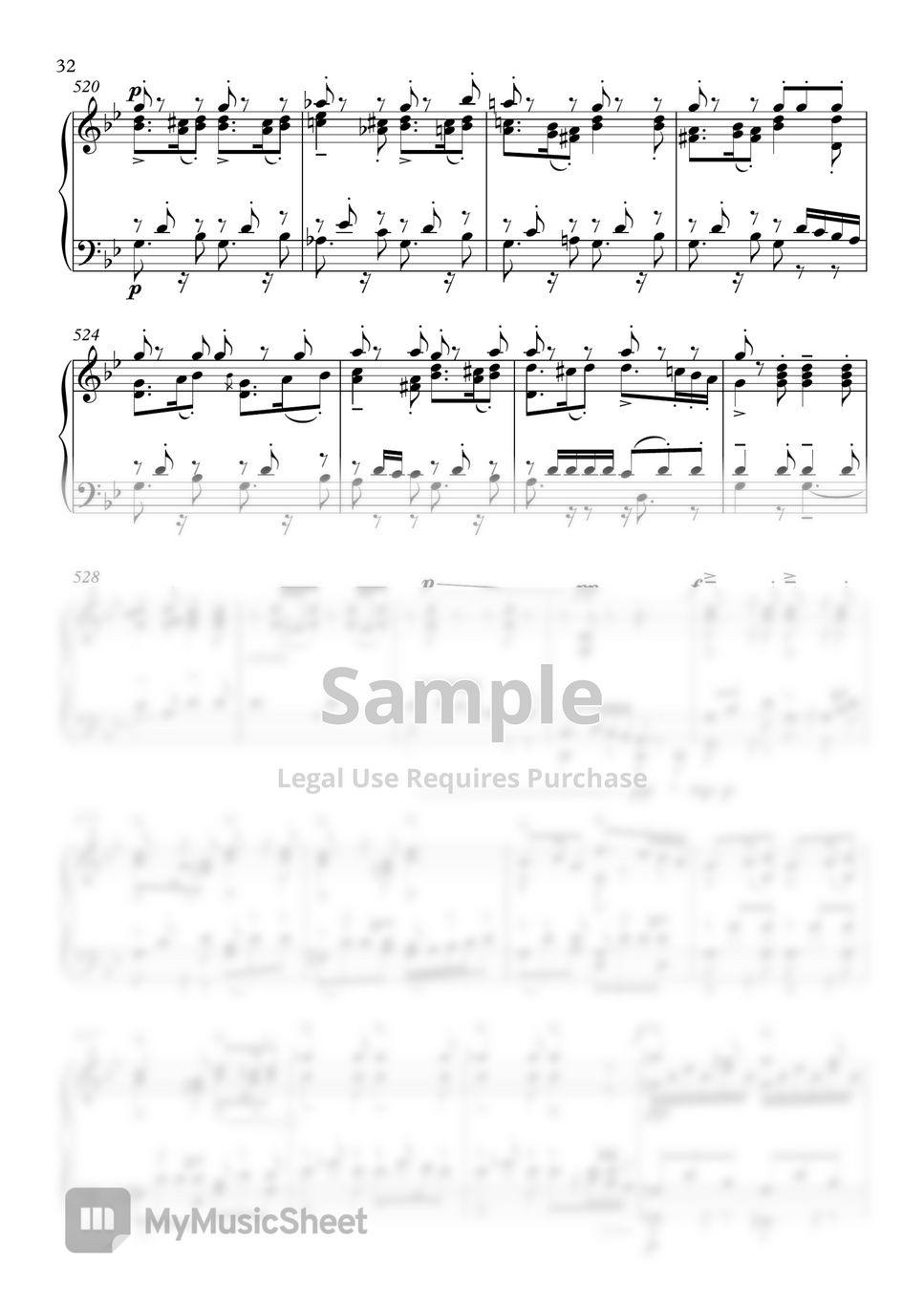 part3 TheMusic 【貴重/輸入譜】HarryPotter