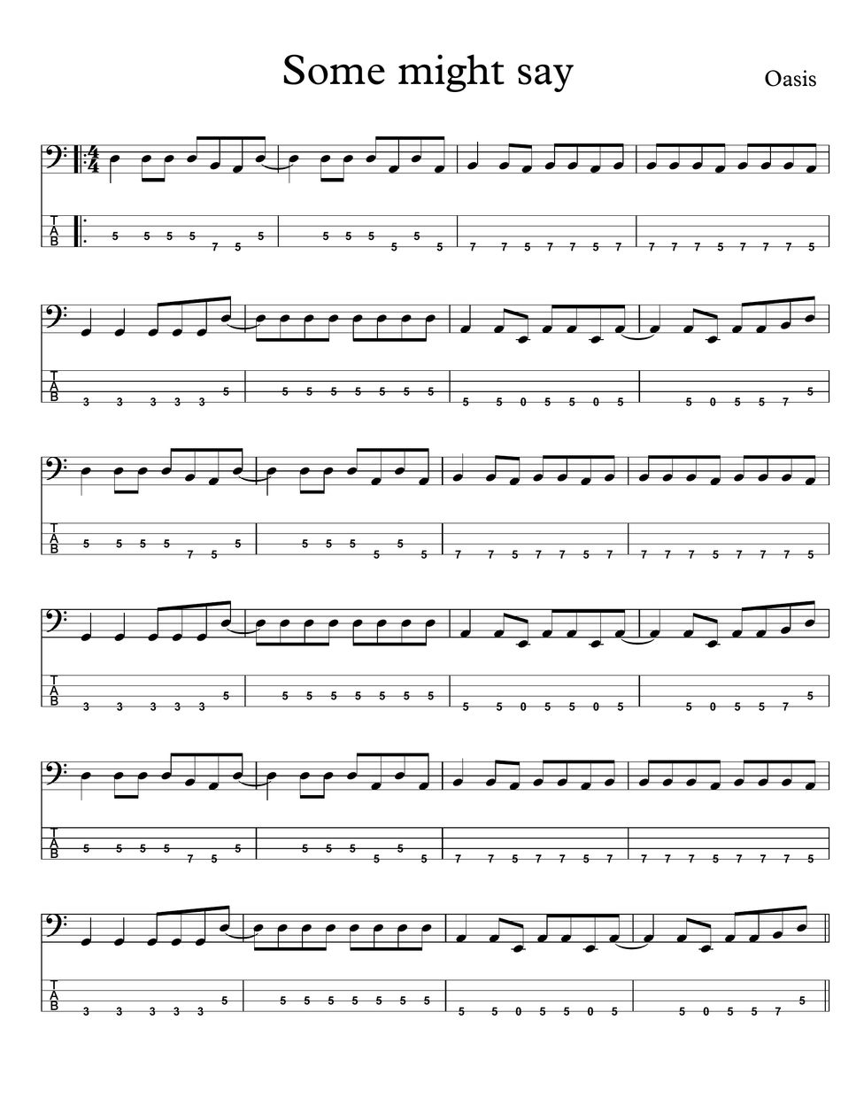 MyMusicSheet