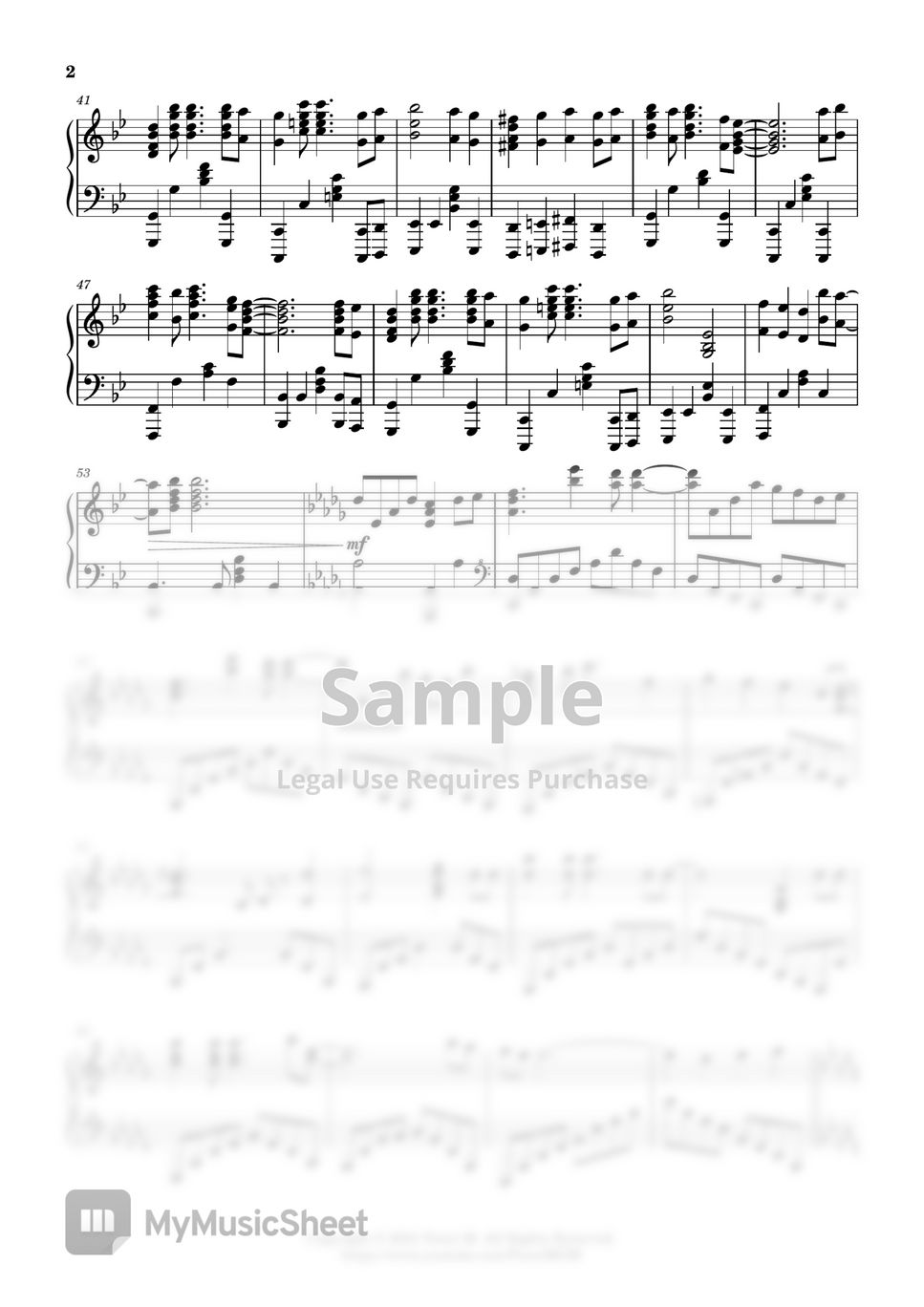 XX:me - Darling in the FranXX ED 4 - "Hitori"- Episode 13 OST by Fonzi M