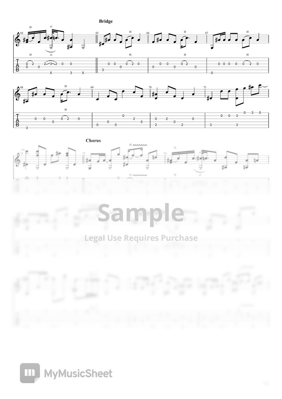 SHAUN 숀 - Way Back Home by Leon Alex