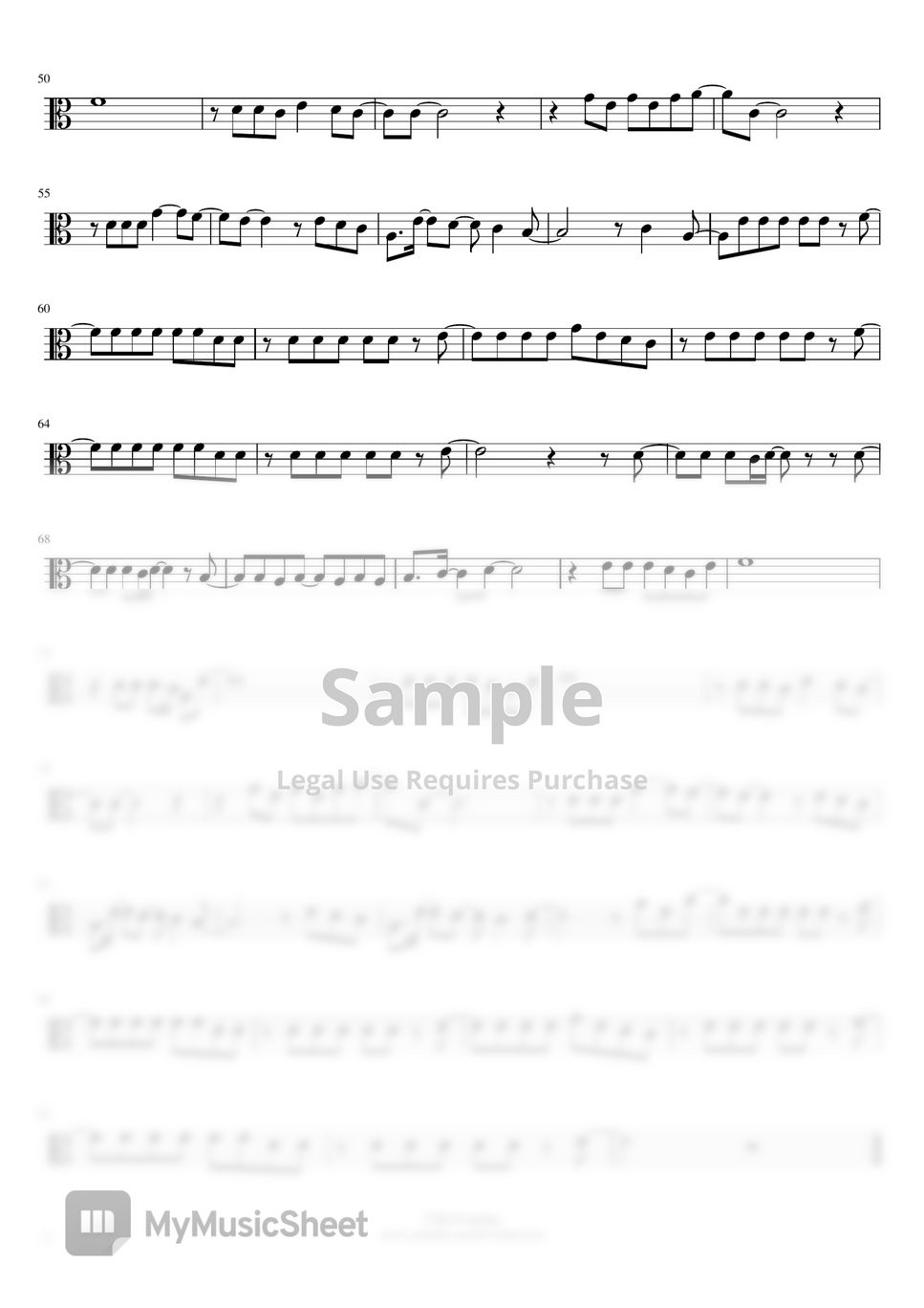 Miley Cyrus Flowers Sheets by 캣올린CatOlin