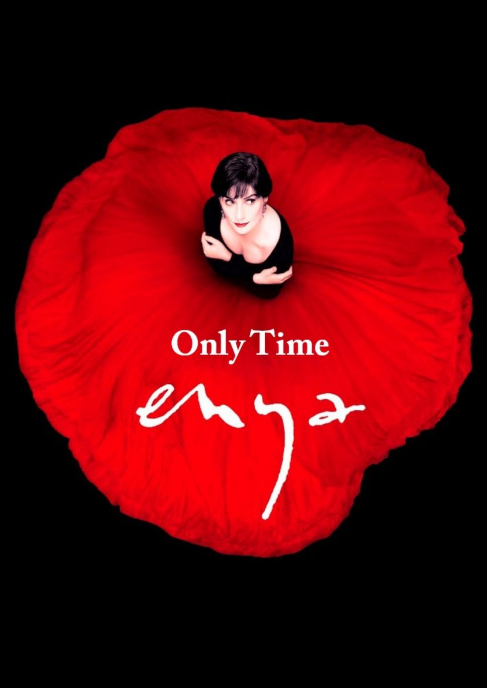 Only time. Enya 