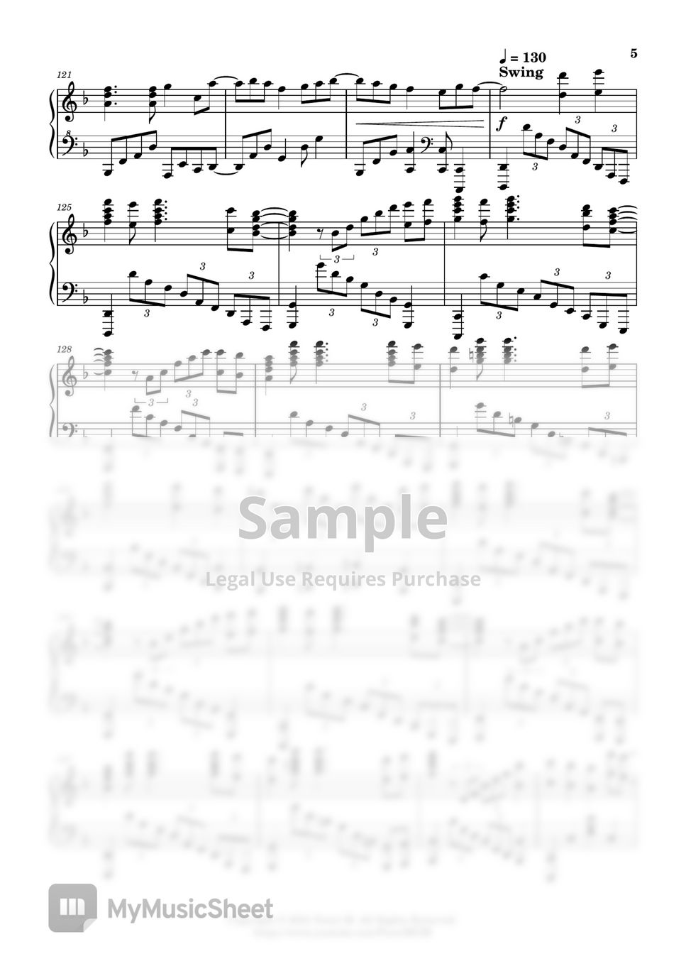 XX:me - Darling in the FranXX ED 4 - "Hitori"- Episode 13 OST by Fonzi M