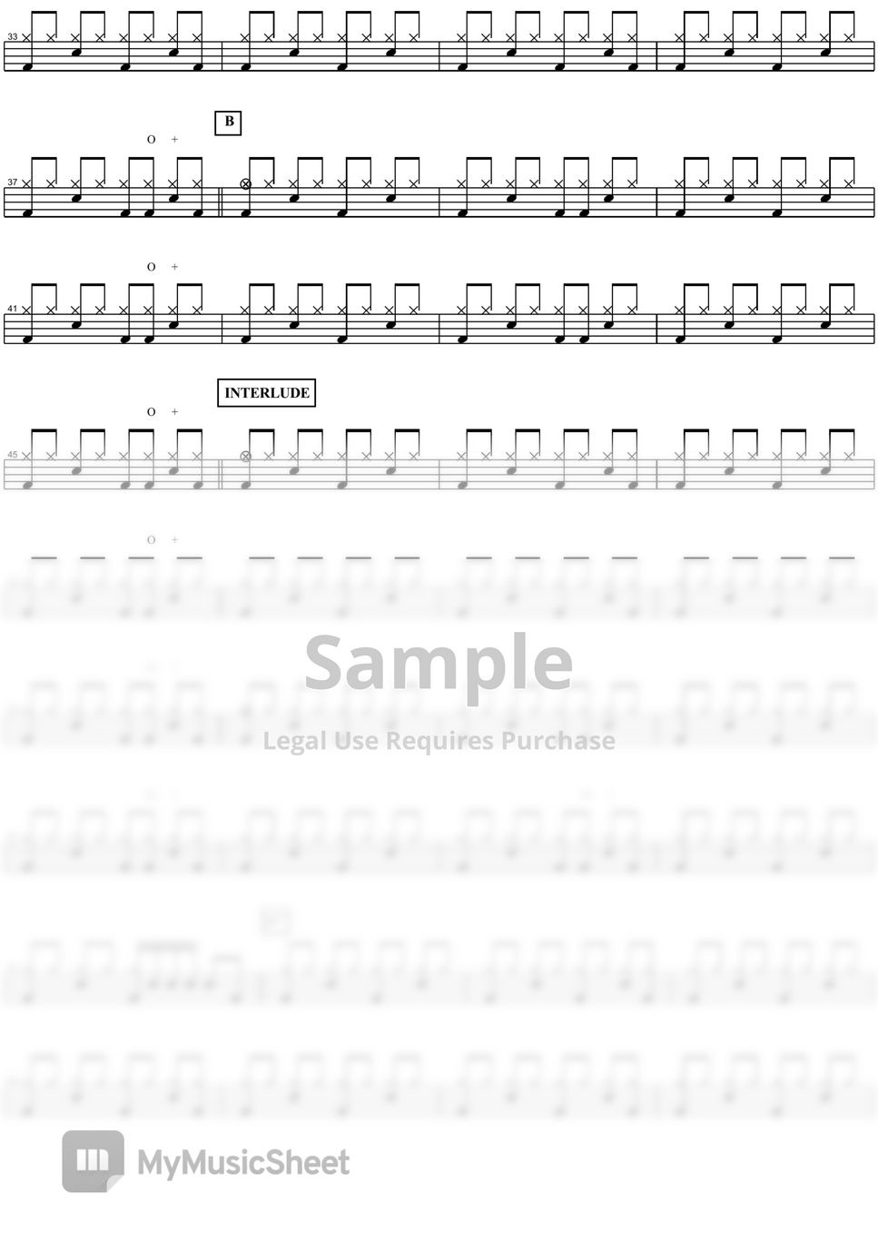 john-mayer-vultures-sheets-by-copydrum