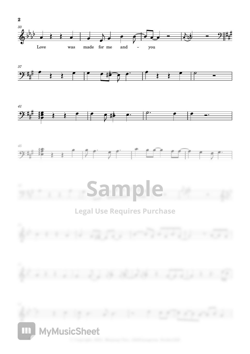 Natalie cole l o v e sheets by 1225gayageum