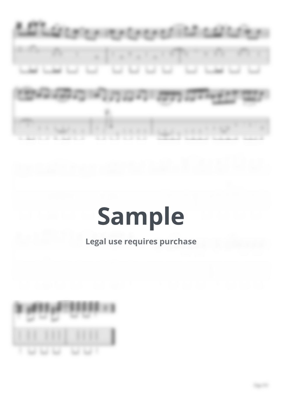 My Hero Academia - ピースサイン (Peace Sign) by Kenshi Yonezu