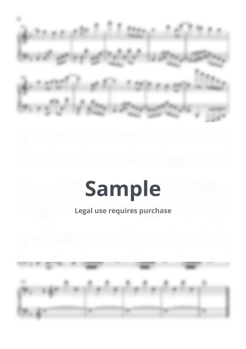 Akame ga Kill! OP 2 - LIAR MASK - Akame ga Kill! OP 2 - LIAR MASK by Anime Piano Tutorials