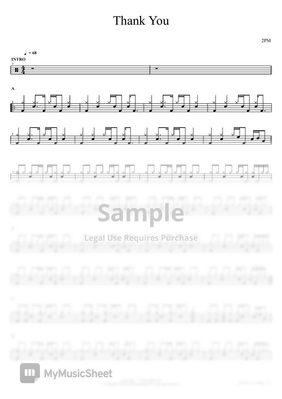 2pm-thank-you-by-copydrum