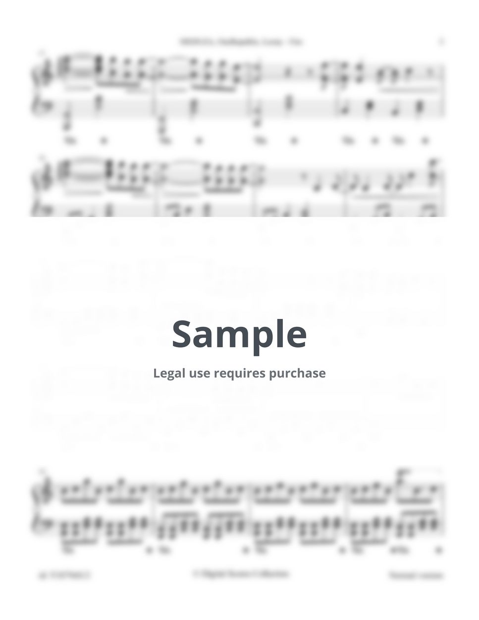 Meduza onerepublic leony fire official uefa euro 2024 song sheet
