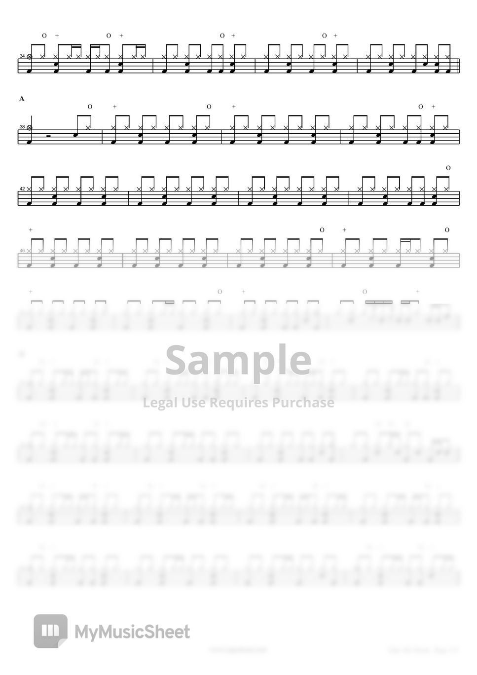 Shuffler Take Me Home Sheets by COPYDRUM