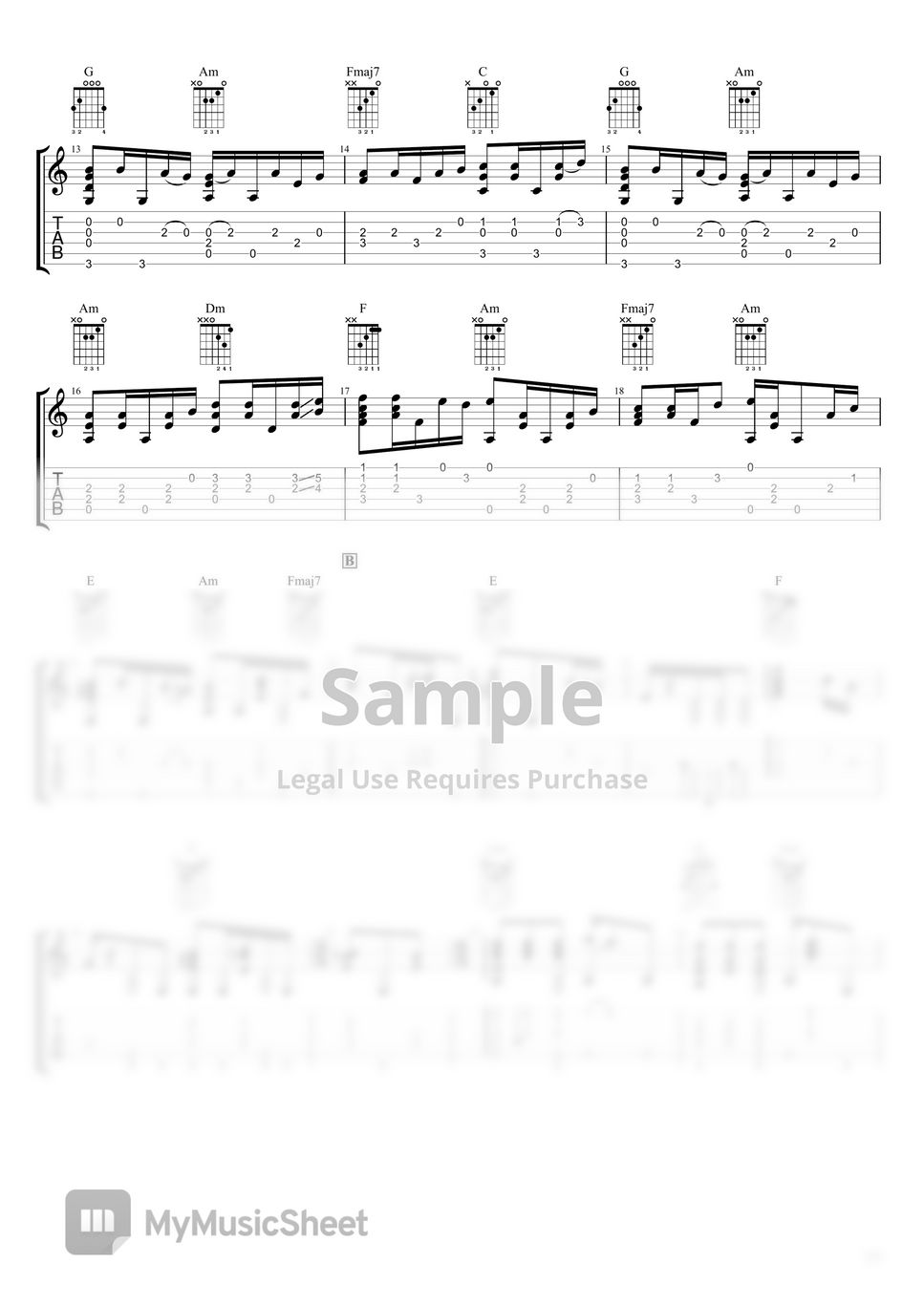 Hans zimmer fingerstyle guitar pirates of the caribbean he s a