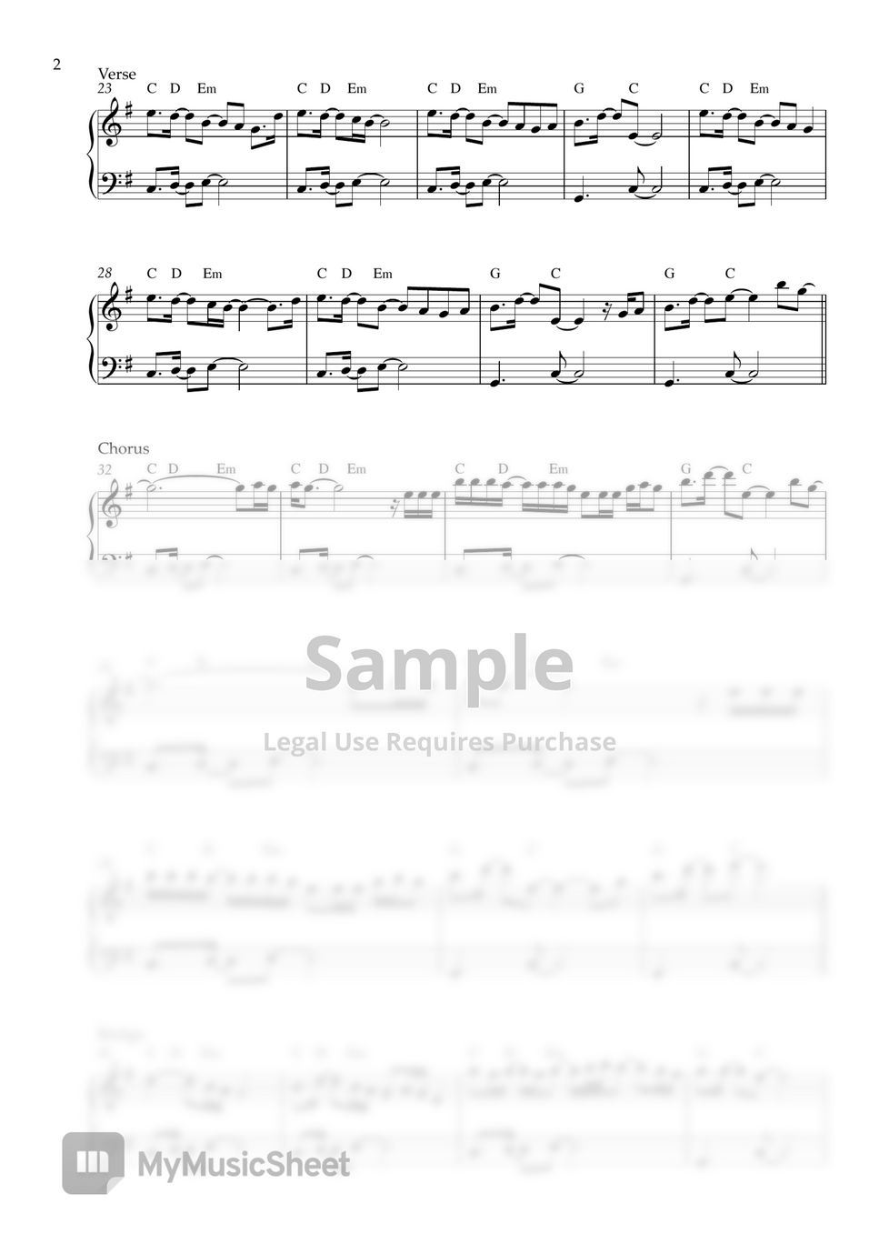 Ocean Eyes Sheet Music Billie Eilish Super Easy Piano vrogue.co
