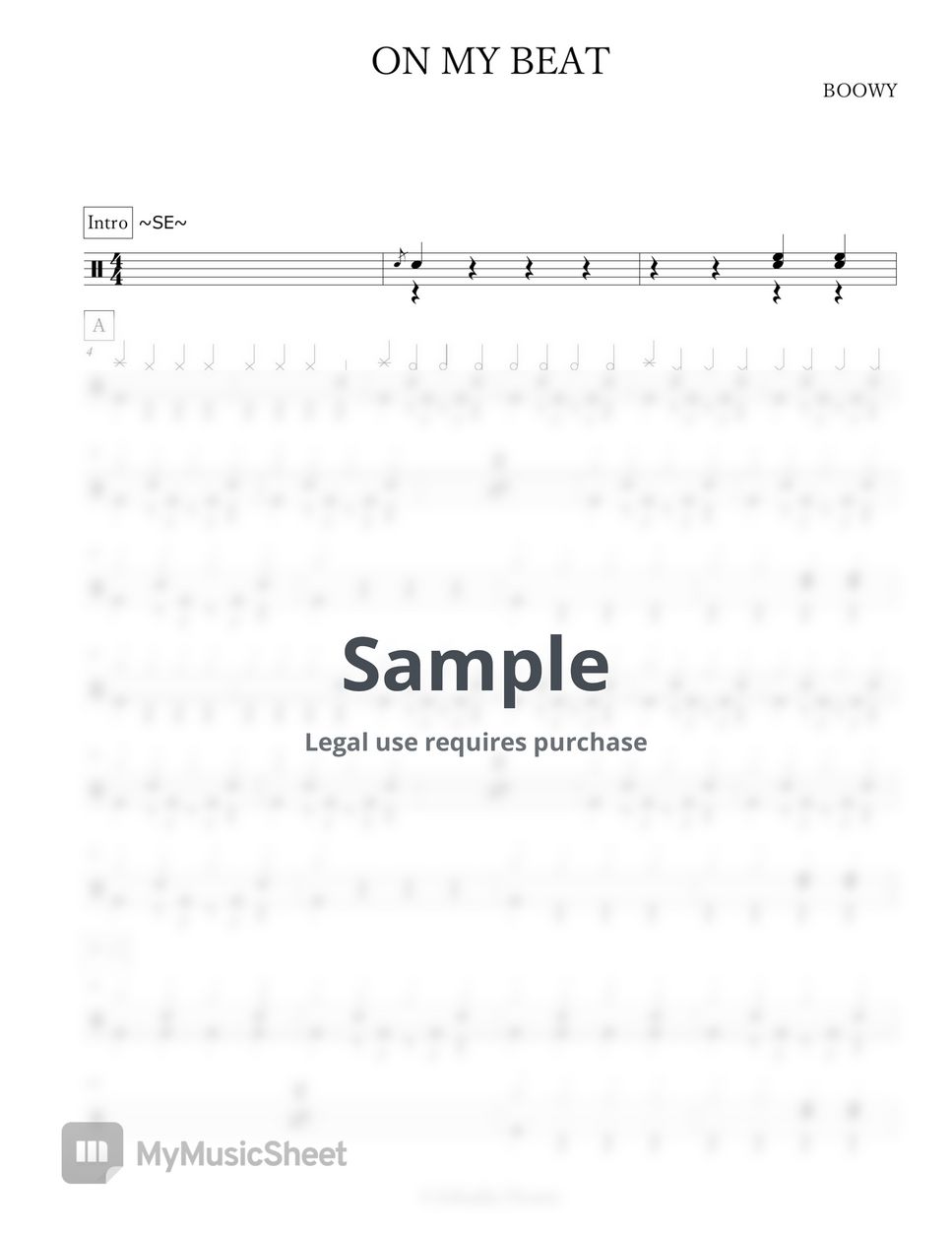 bo-wy-on-my-beat-sheets-by-arkadia-drums