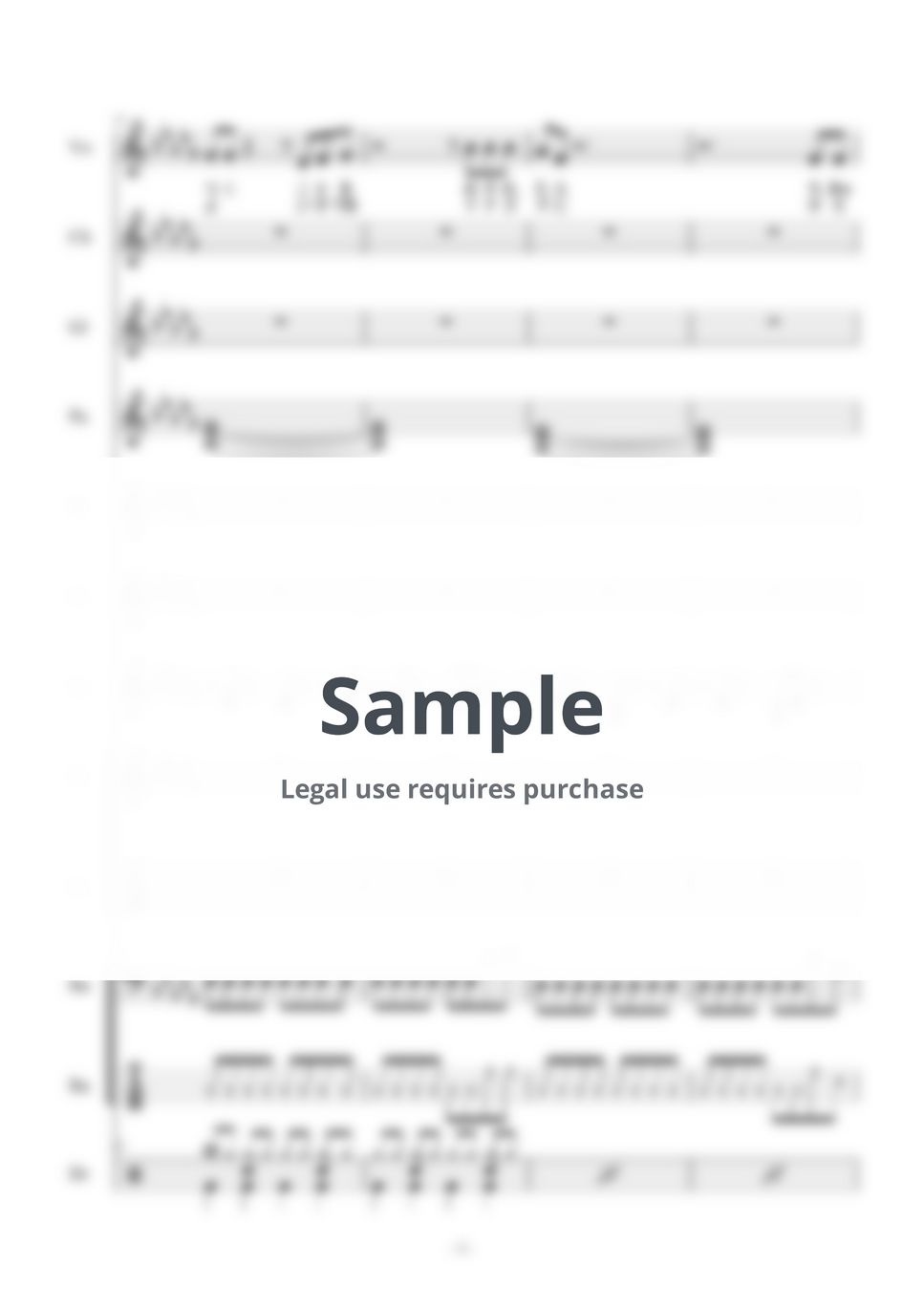 宮内タカユキ - 仮面ライダーBLACK RX (バンドスコア) Electric Guitar