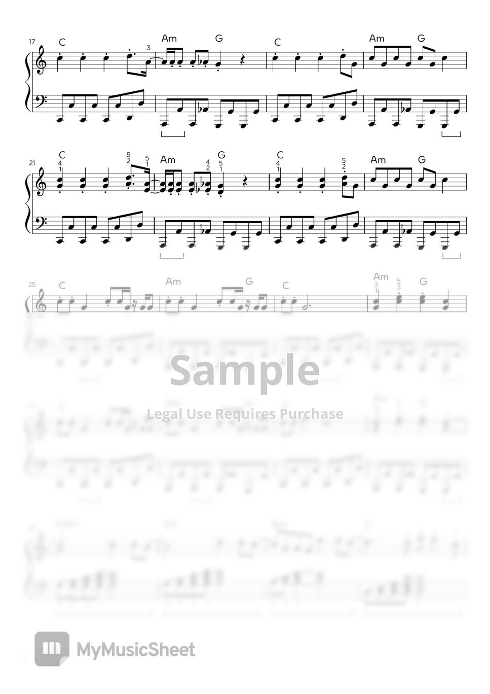 oh-my-girl-dolphin-easy-c-major-by-tasiat