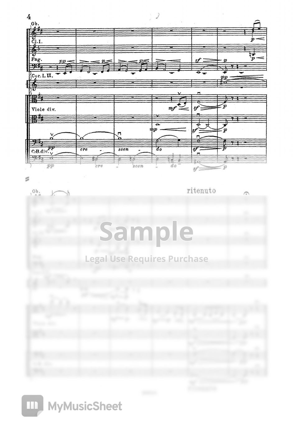 p-tchaikovsky-symphony-no-6-in-b-minor-path-tique-sheets-by