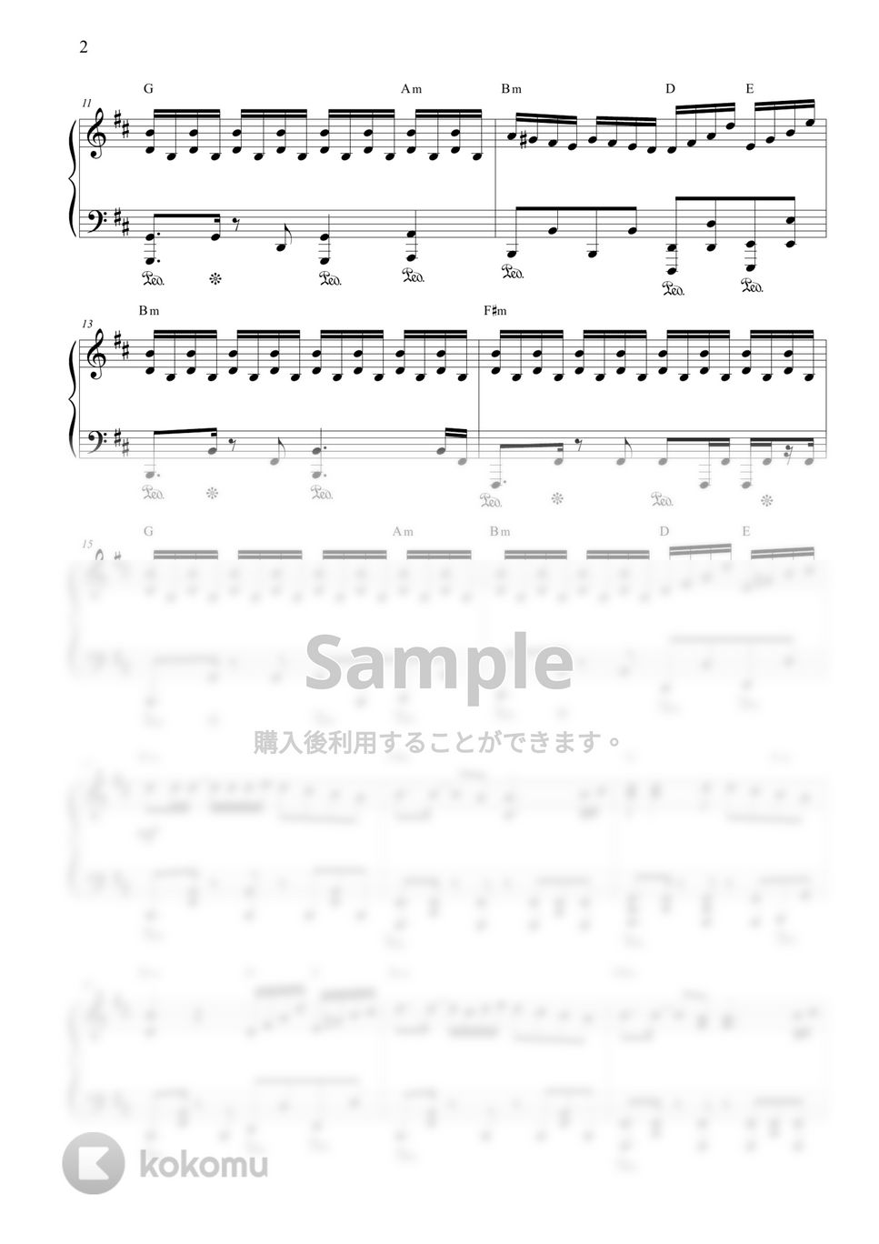 TM NETWORK - GET WILD (シティハンターED) by CANACANA family