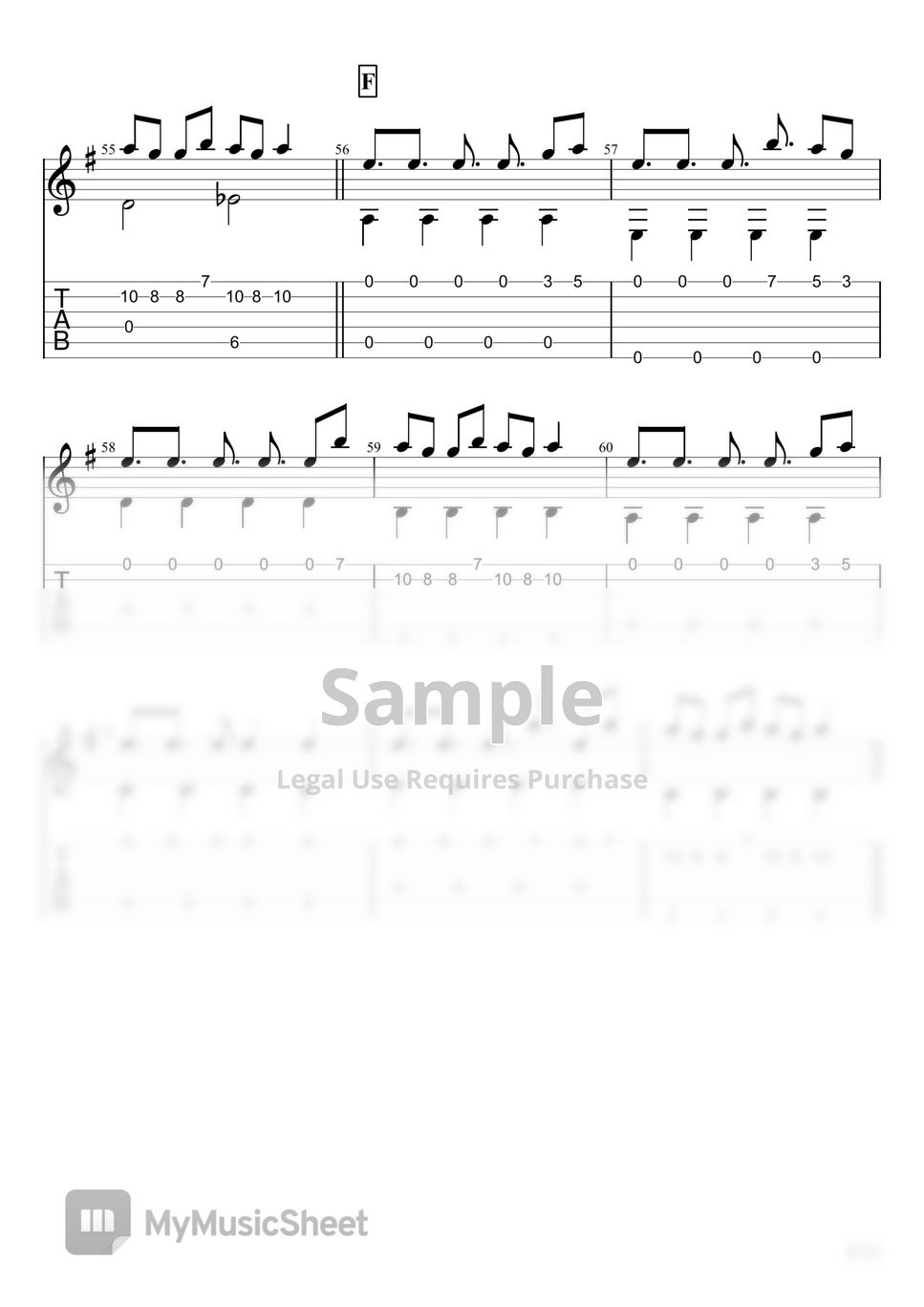 LAST FIRST KISS Ukulele Tabs by One Direction on UkuTabs