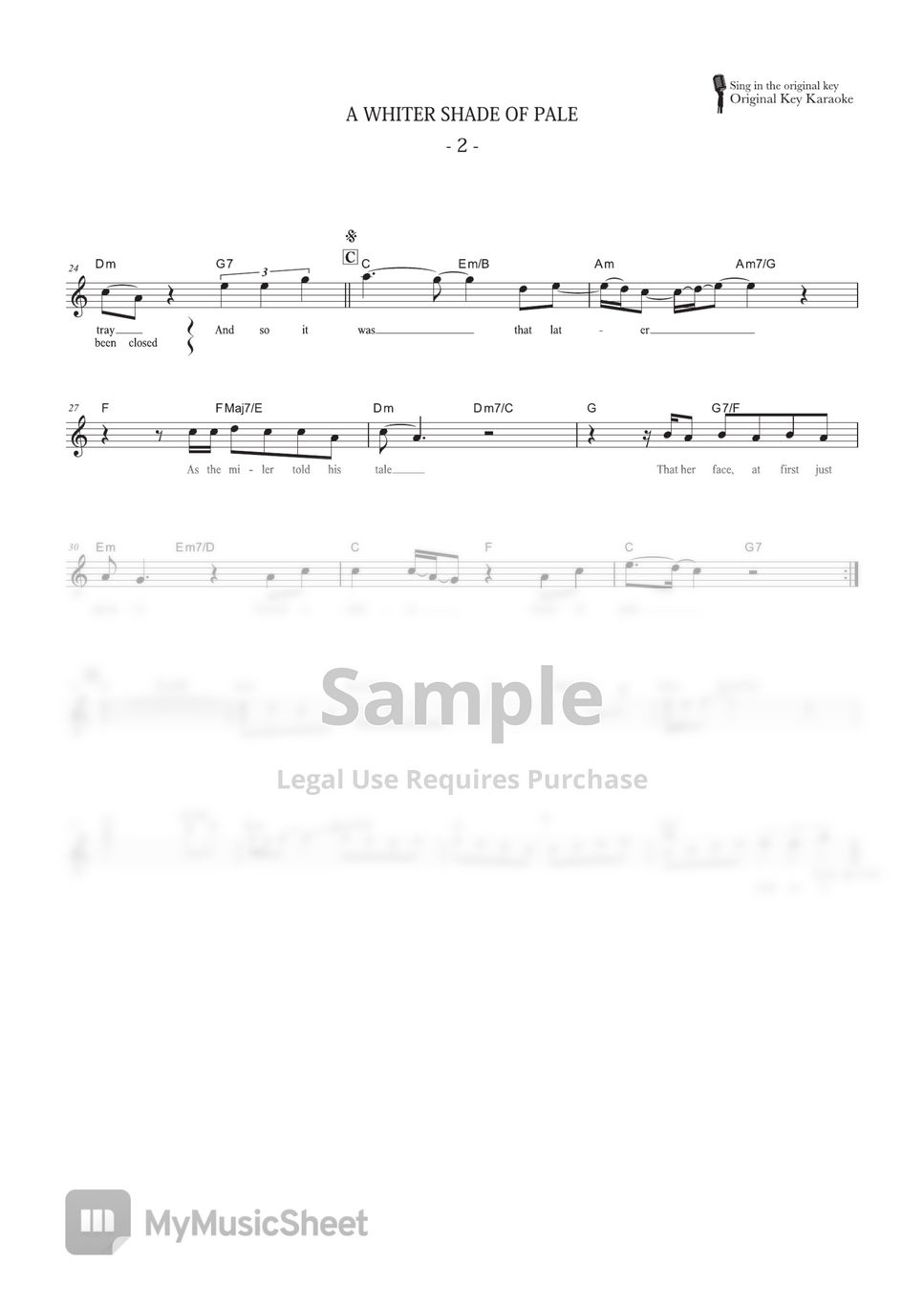 procol-harum-a-whiter-shade-of-pale-original-key-by-far-east