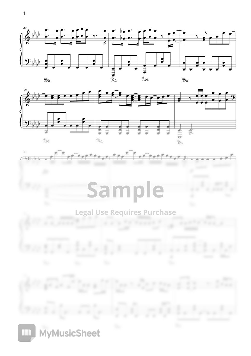 Official髭男dism - Pretender by CANACANA family