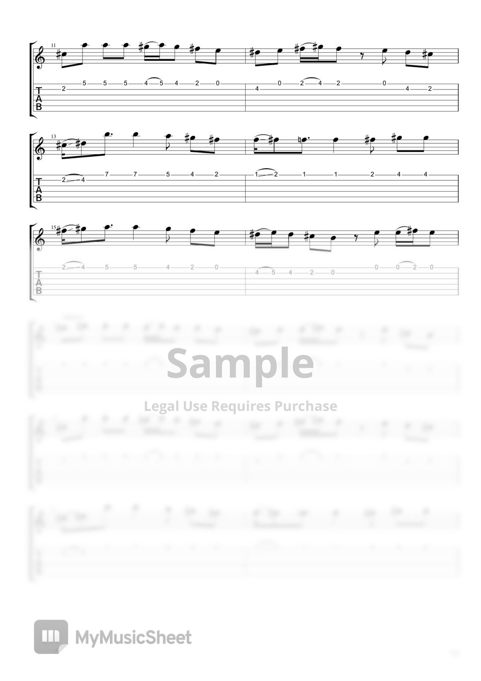 i-like-you-so-much-you-ll-know-it-a-love-so-beautifull-ost-sheets-by