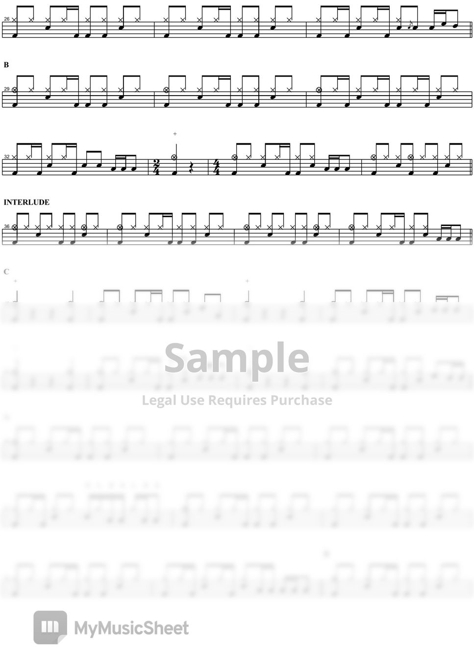 Smokie What Can I Do By COPYDRUM