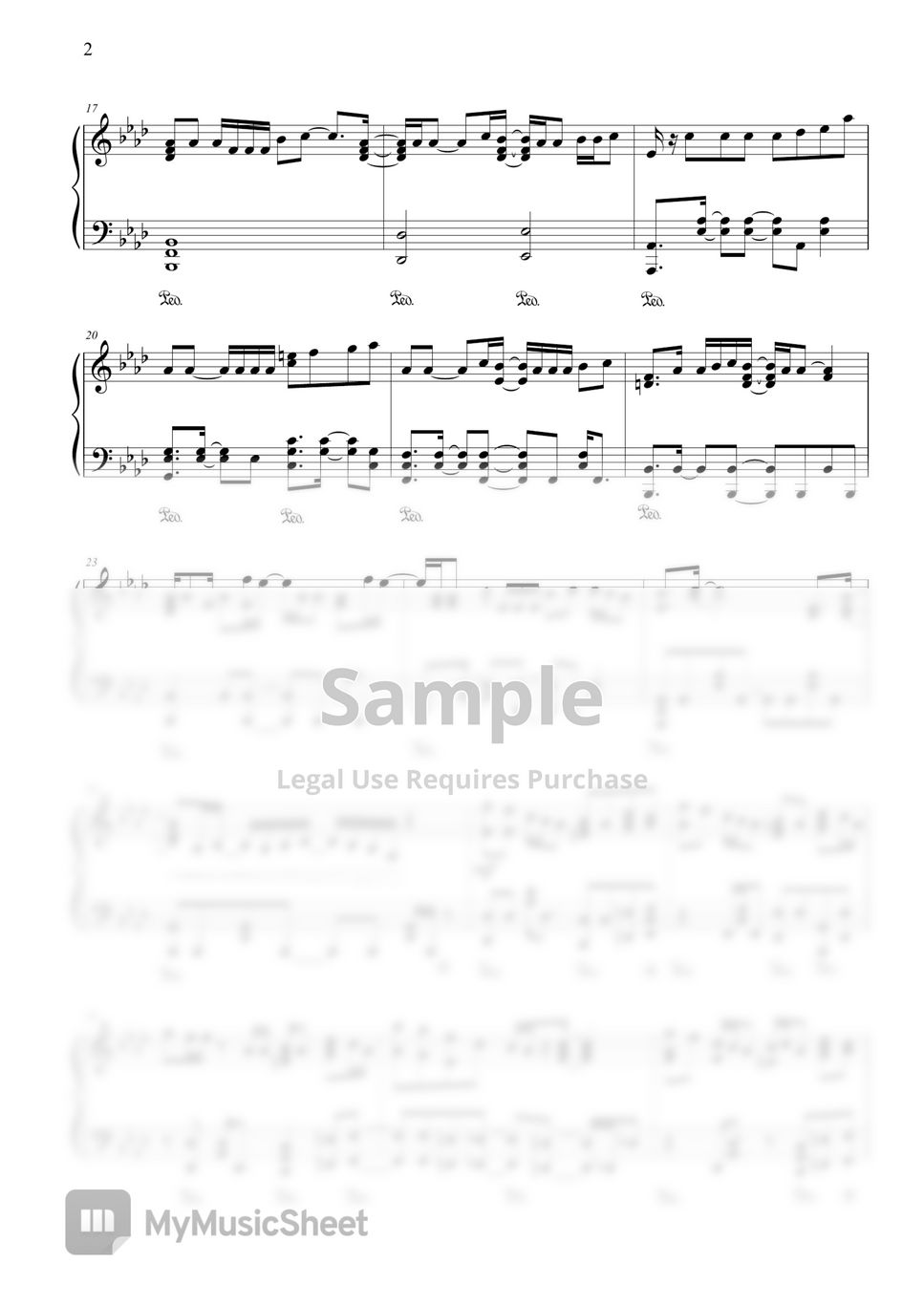 Official髭男dism - Pretender by CANACANA family