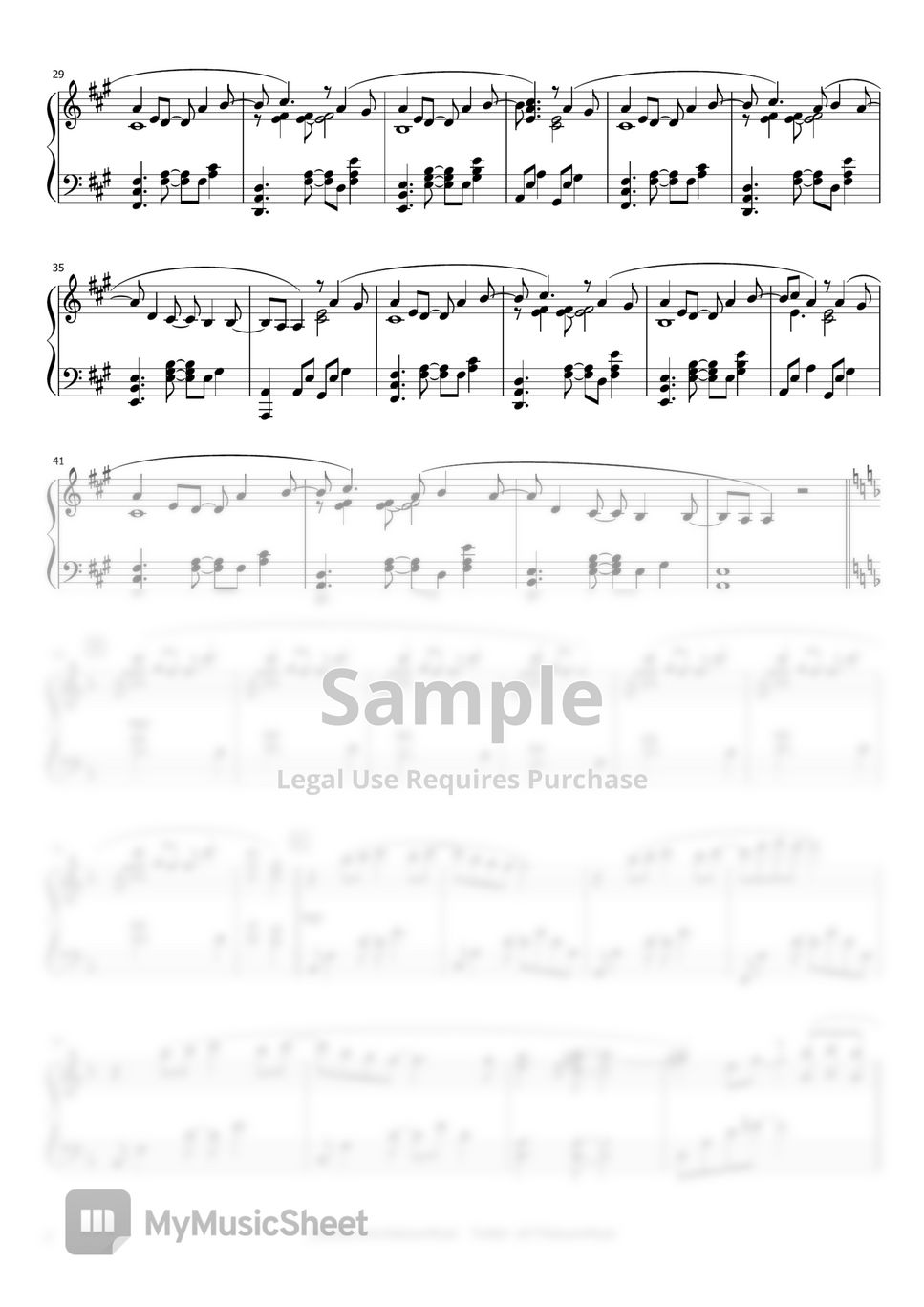 Jun Maeda - Ichiban no Takaramono (Angel Beats! Insert Song) by HalcyonMusic