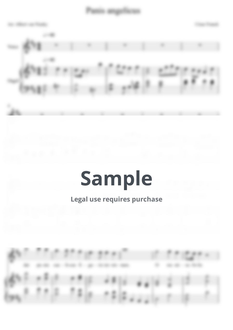 albert-van-niasky-c-franck-panis-angelicus-d-major-key-classic