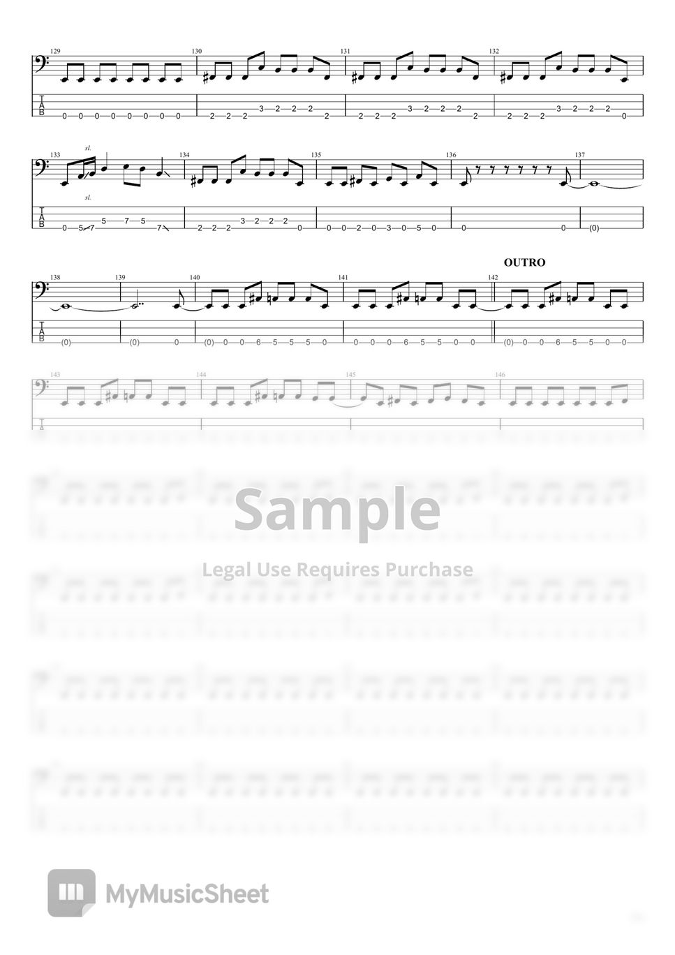 Metallica - Enter Sandman by Paul Del Bello