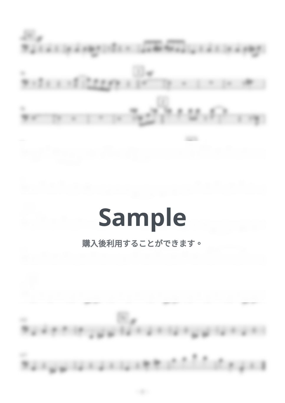 シューマン：交響曲第１,2,3番〜トランペットパートセット シューマン：交響曲第1,2,3番〜トランペットパートセット